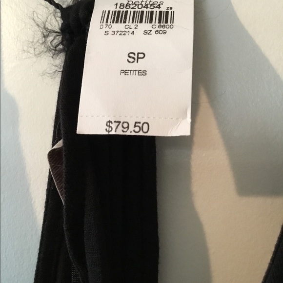 Ann Taylor Loft brand new maxi dress - Picture 2 of 2